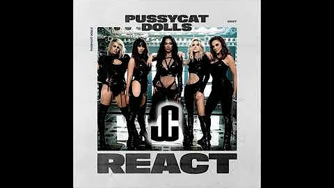 Pussycat Dolls - React - Jack Chang Big Room Mix
