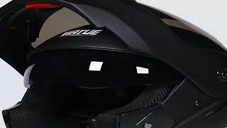 Casco Capacetes Double Dual Lens Helmet Motorcycle Helmet Full Face Helmets Downhill Racing Helmets