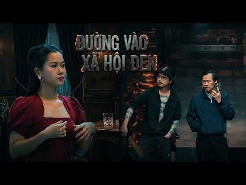 [Trực Tiếp] HÀI HOÀI LINH 2026 - ĐƯỜNG VÀO XÃ HỘI ĐEN | HOÀI LINH - HỒNG VÂN - LÂM VỸ DẠ