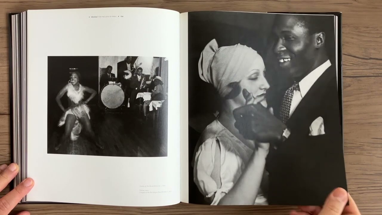 アート・デザイン・音楽 Brassai : For The Love of Paris アート・デザイン・音楽 Brassai : For The Love of Paris