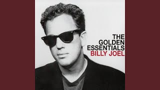 Video thumbnail of "Billy Joel - My Life"