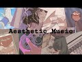 Aesthetic Music // Эстетичная музыка | 2020