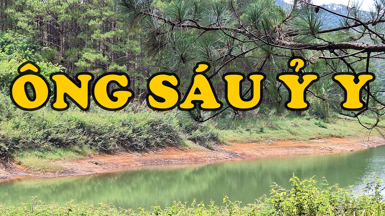 Hồi Ký Miền Nam | Ông Sáu Ỷ Y (Hai Hùng SG)