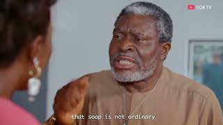 BLACK MESSIAH 2 Teaser - KANAYO O. KANAYO - DROPS  Tuesday, 4th AUGUST, By 5pm - 2026 Latest Movies