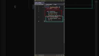 Getting Started with Knockout.js (Core Concepts)