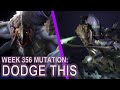 What mutation  starcraft ii dodge this ft dehakaburger