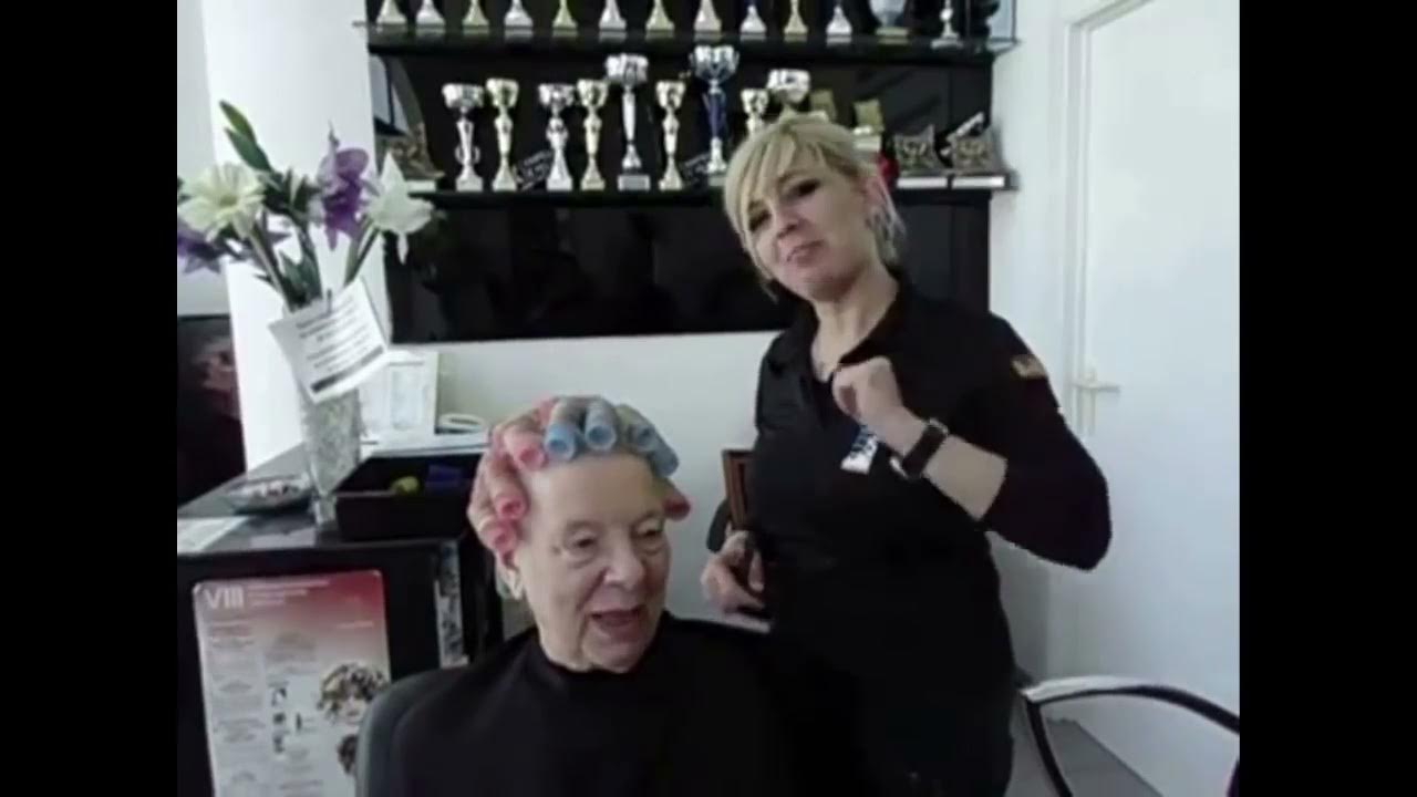 How To Use Hair Rollers Style Hair Using Primark Hair Rollers Hair Rollers Tutorial,Velcro