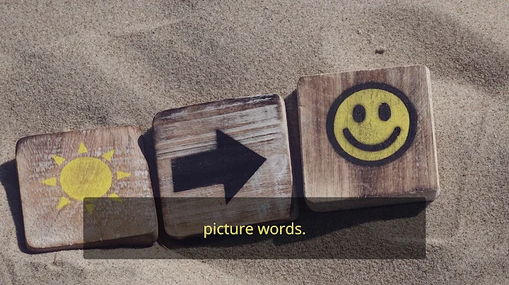 An Introduction to Augmentative Alternative Communication AAC