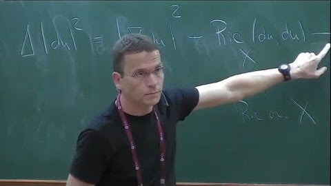 Higgs bundles, harmonic maps, and applications by Richard Wentworth