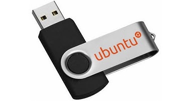 Как создать загрузочную флешку Ubuntu за пару секунд ?