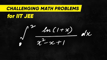 Expected Problems for JEE Advanced | Episode 32 | Anup Sir | MathonGo