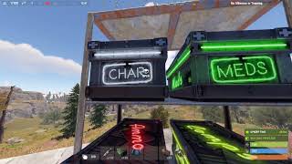 Famous Advanced Storage Sorter. No more wasting time sorting loot. Profile