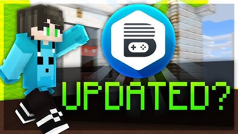 So BlocksMC Updated Their Server AGAIN?!