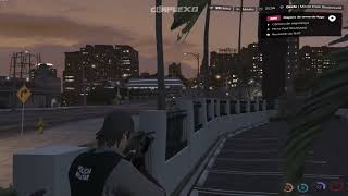 HIGHLIGHTS QUEIROZ FIVEM #9 (100% COMPLEXO)