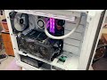 Ремонт залитой видеокарты RTX 2070. Майнинг на 2070 42 mh/s