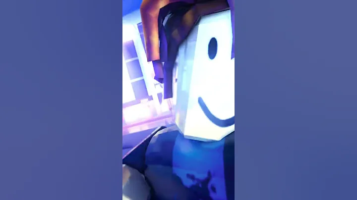 BACON GETS REVENGE ON TOXIC SLENDER 😡 #shorts