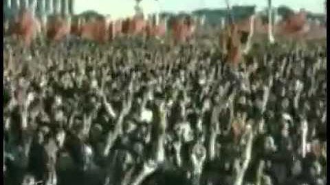 毛主席走遍祖国大地（MV 1972年) - 天天要闻