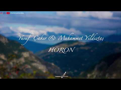 Yusuf Çakır ve Muhammet Yıldıztaş - Horon