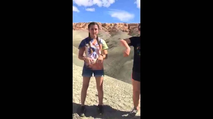Geronimo!