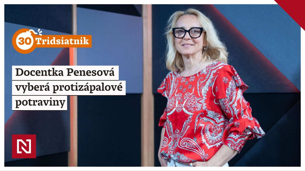 Tridsiatnik: Keď jete údeniny, akoby vaše črevá fajčili