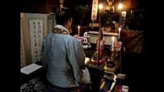水子供養- 宗教法人 大本山 姫路成田不動尊 明勝寺 真言密教の祈願祈祷