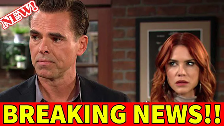 Y&R Spoilers: Victor & Adam Assault Billy’s Company! Ashley Abbott Returns!