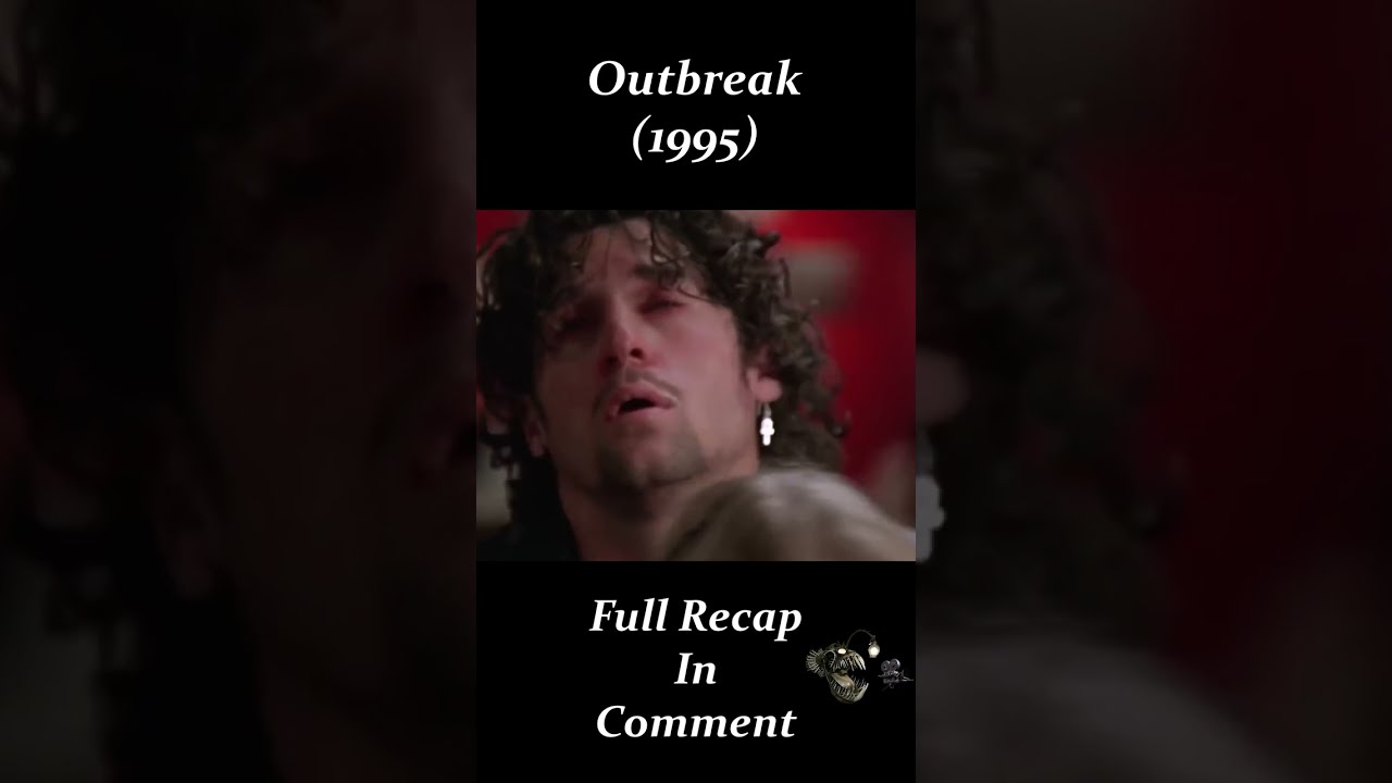 COVID-19 Epidemic Apocalypse From A 1995 Movie 