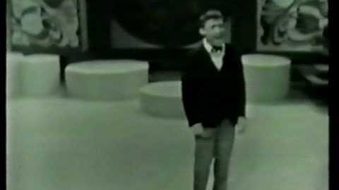 Normie Rowe - It's Not Easy (Uptight) 1968