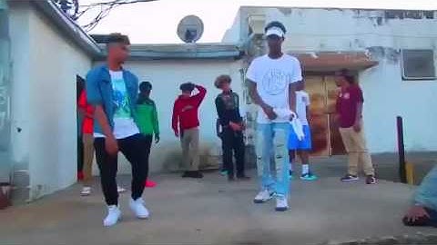 Niggas Dance - Young Thug digits