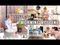 MORNING ROUTINE AT OUR ARIZONA FIXER UPPER!!☀️ WORK FROM HOME MOM ROUTINE 2020