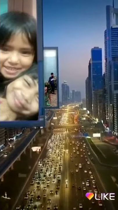 Aku Wanda sama Yasmin