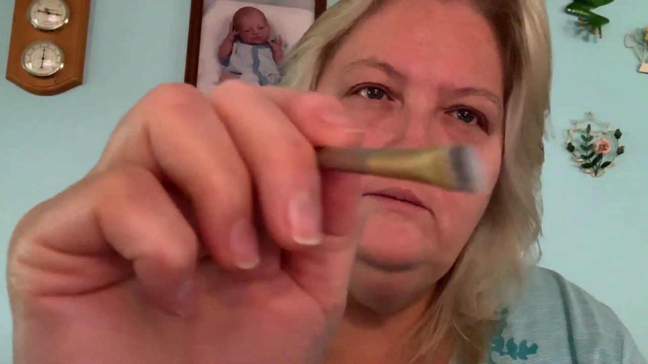 ASMR Doing ur Makeup 💄 You are stunning Darling !!!