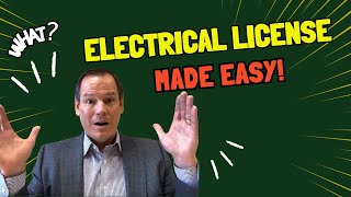 Guide to Getting Your North Carolina Electrical License