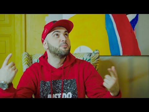 Masteri -  Araferze Ar Mafiqro / არაფერზე არ მაფიქრო