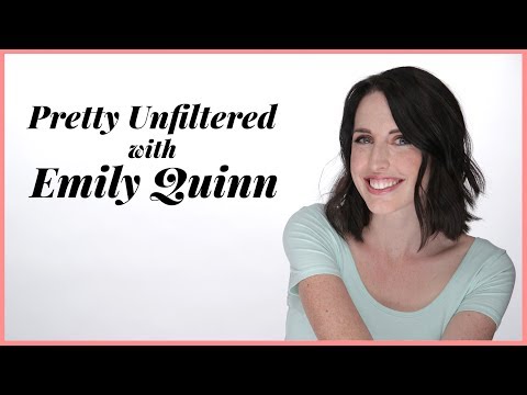 What it Means to be Intersex with Emily Quinn 