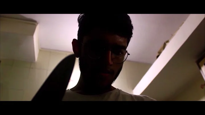 Done Undone | Short Film