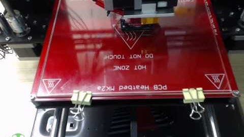 Timelapse: officialE3DV6fanduct.gcode