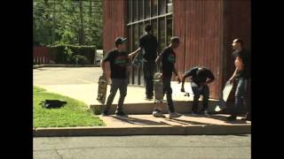 GMS Clothing Commercial: Rasean Lewis Part (3/4)