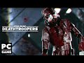 Its star wars but as a horror game  star wars deathtroopers