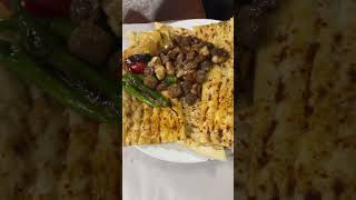 INSANE KEBABS Huge Iranian Food Tour