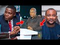 EXPOSED Edem Agbana DESTROYS Ex YEA Boss Over Big Push Corruption Claims Must Watch 