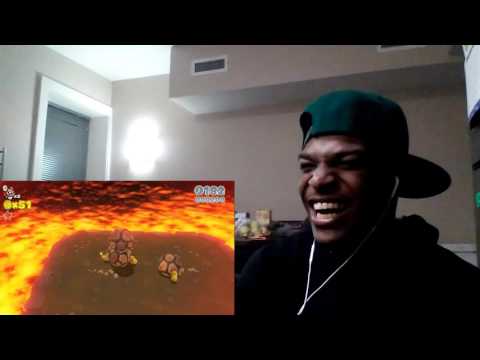 Dashie Funniest moments REACTION