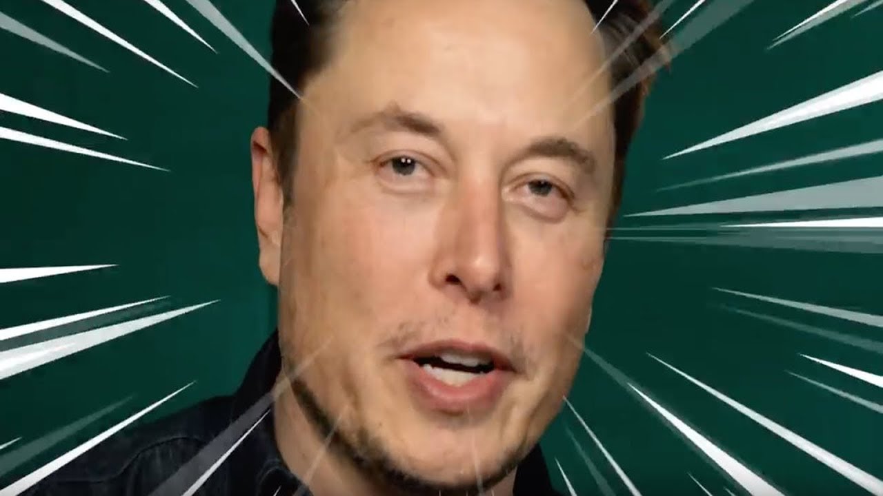 HOW TO ELON MUSK - YouTube