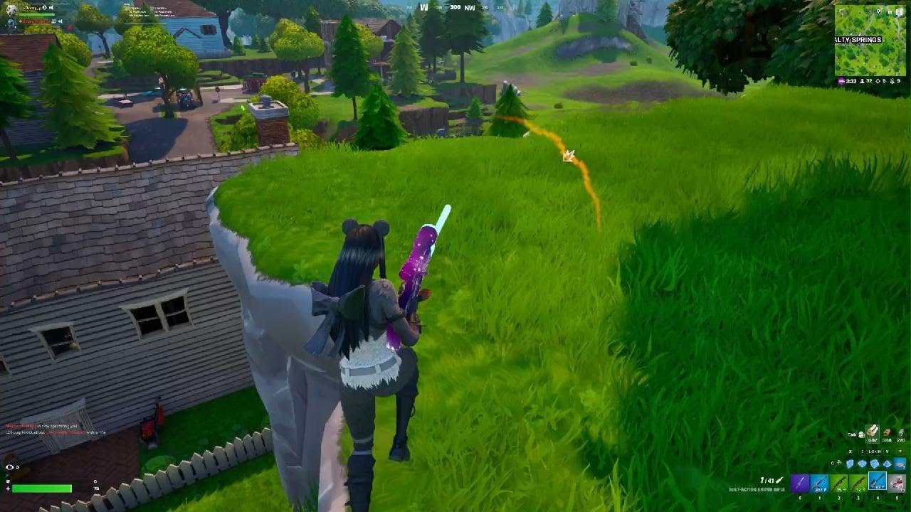 Crazy Solo Duos Clutch Dropped 20 Bomb! || Fortnite || TGH - YouTube