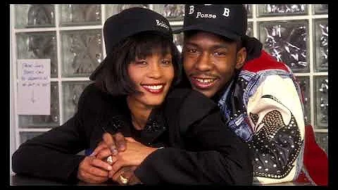 Whitney 2018 Movie Enter Bobby Brown