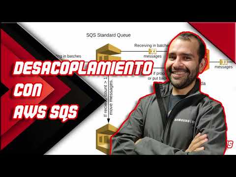 Video: ¿Cómo verifico mi suscripción a SQS?