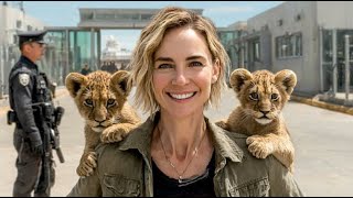 Predator Cubs Sat on Human’s Shoulders—Security id, ‘Only If You Threaten Them’Sci-Fi | HFY Stories