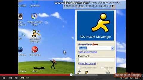 Microsoft Sam, Mike, Mary In Animator Vs Animation 2