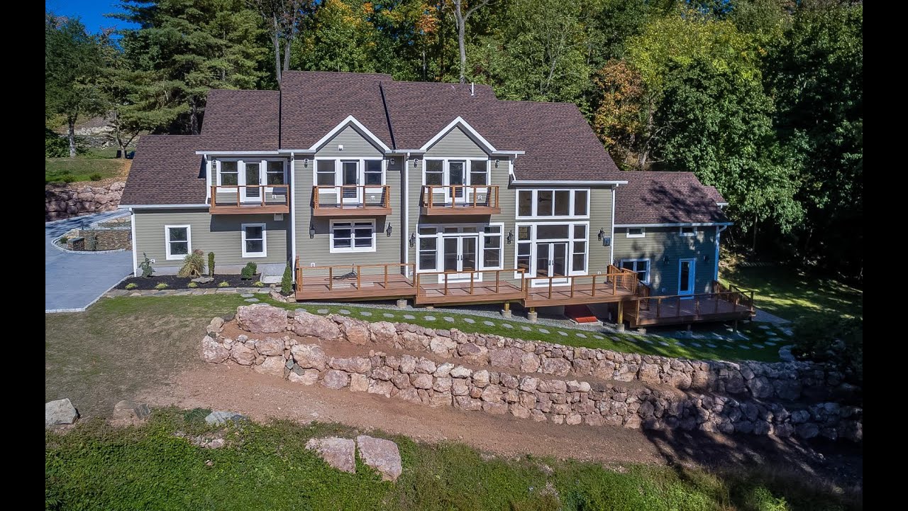 Real Estate Video Tour 146 West Main Street, Stony Point, NY 10980