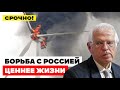 РАДИ БОРЬБЫ С ПУТИНЫМ МОЖНО И СОБОЙ ПОЖЕРТВОВАТЬ!